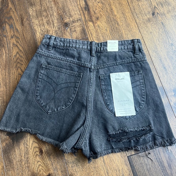 Rolla's High Rise Duster - Picture 5 of 7